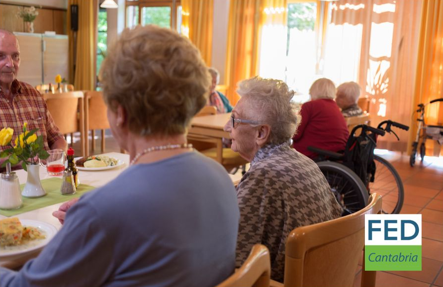 Los cuidados no pueden esperar.