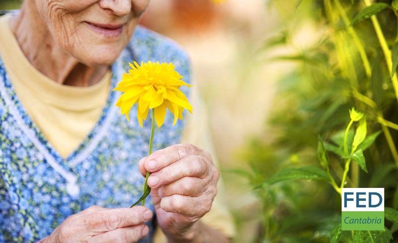 59 personas esperan an su prestacin por dependencia.