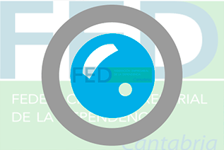 FED Cantabria. Nombre del Centro